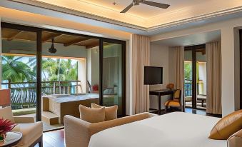 Grand Hyatt Goa