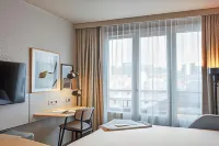 Aparthotel Adagio Paris Suresnes Longchamp Hotels in Suresnes