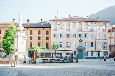 Alessia's Place