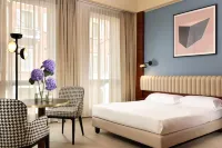UNA HOTELS Cusani Milano