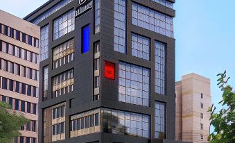 Hilton Bogota