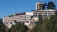 Shangrilla Hotel & Resort-Changlagali Hotels in Kuzagali