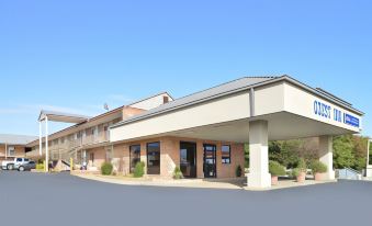 Americas Best Value Inn Pauls Valley