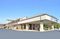 Americas Best Value Inn Pauls Valley