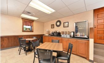 Americas Best Value Inn Pauls Valley