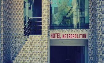 Hotel Metropolitan