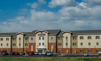 Candlewood Suites Winnemucca