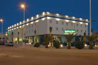 Port Elche Hotel dekat Taxi Airport Alicante