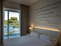 La Chiave dei Trabocchi Hotels in Villa San Leonardo