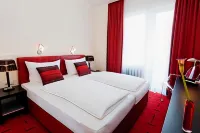 Hotel Esplanade Hotels in Cologne