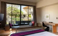 Cool Downs Resort