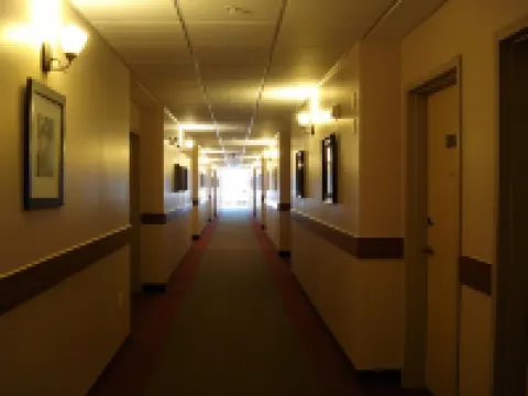 Days Inn by Wyndham Chetwynd