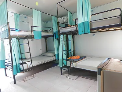 Belitung Backpacker