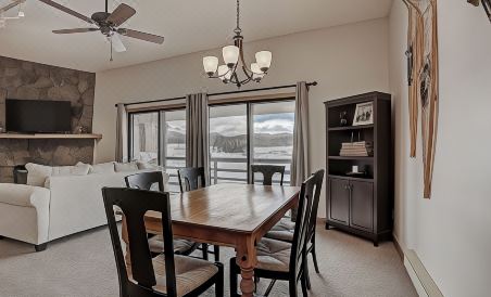 303D Dillon Bay - 2 Br Condo - Housity