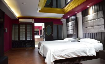 Grand Pink Hotel Hatyai