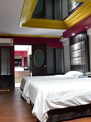 รูปภาพของโรงแรมแกรนด์ พิงค์