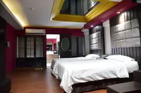 Grand Pink Hotel Hatyai