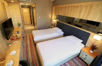 By Wyndham Vakfıkebir - Gym