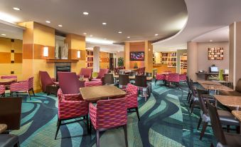 SpringHill Suites Laredo