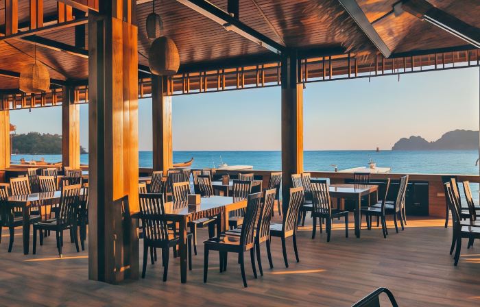 Phi Phi Andaman Beach Resort