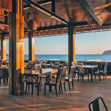 Phi Phi Andaman Beach Resort Hotels near Viking Cave
