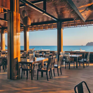 Phi Phi Andaman Beach Resort