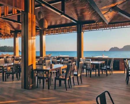 ピピ アンダマン ビーチ リゾート ピピ島のホテル