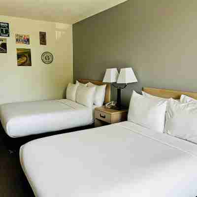 Glendale Express Hotel Rooms