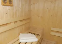 Best Western Central Hotel Arad - spa