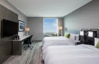 Marriott Cincinnati Airport Hôtels à : Comte de Boone