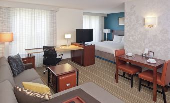 Residence Inn Boston Norwood/Canton