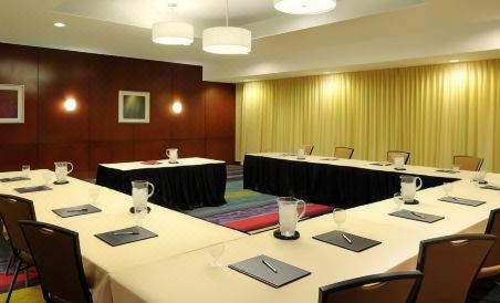 Courtyard Houston Pearland - Housity
