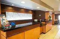 Muskogee Inn and Suites Các khách sạn ở Muskogee