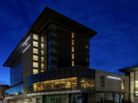 Leonardo Hotel Aberdeen Hotels in Aberdeen