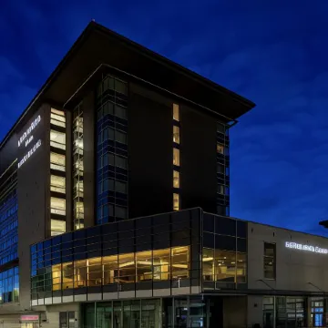 Leonardo Hotel Aberdeen