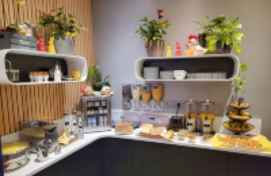 Virgina Hotel - Paris