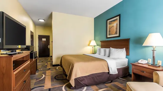 Quality Inn & Suites Memphis East