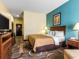 Quality Inn & Suites Memphis East