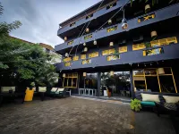 Sugar Hostel Weligama Các khách sạn gần Sri Lankathilaka Viharaya