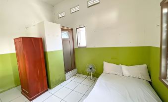 OYO 93075 Nova Jaya 2 Homestay Syariah