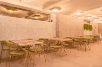 The Valentia Corretgería - breakfast