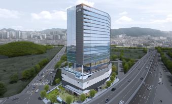 SHILLA STAY YEOSU EXPO STATION