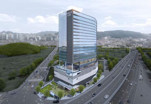 신라스테이 여수 엑스포역 썸네일