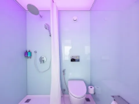 Tru by Hilton Hoa Binh City Centre Hotels in Hoa Binh