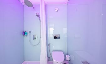 Sojo Hotel Hoa Binh