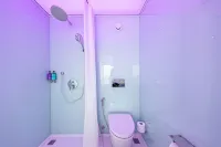 Tru by Hilton Hoa Binh City Centre Hotel a 