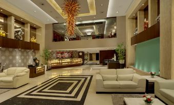 Ramada by Wyndham Ahmedabad