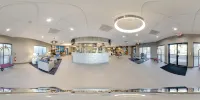 Clarion Pointe Near University - piscina