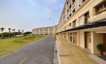 Hoya Resort Hotel Chiayi