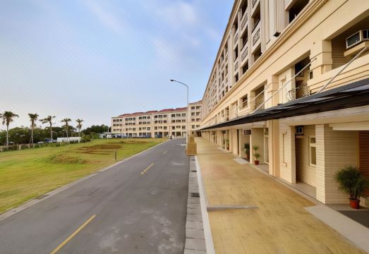 호야 리조트 내부